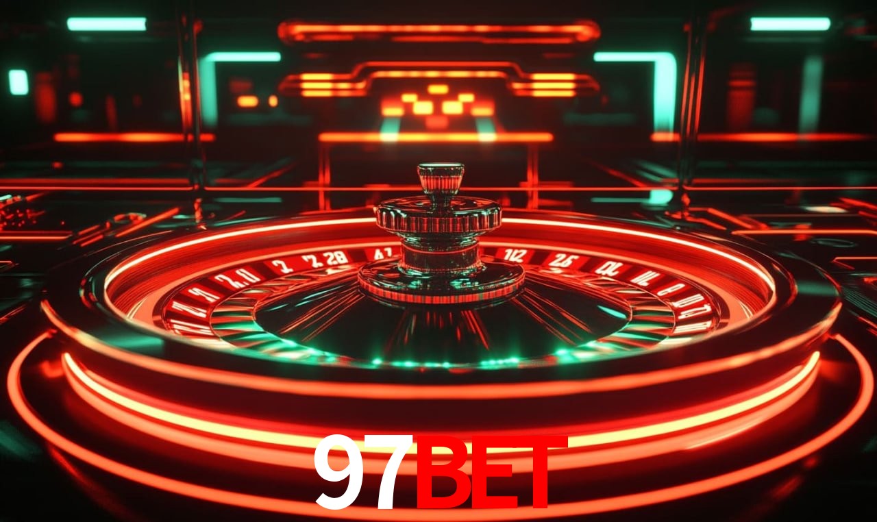App Mobile 97BET