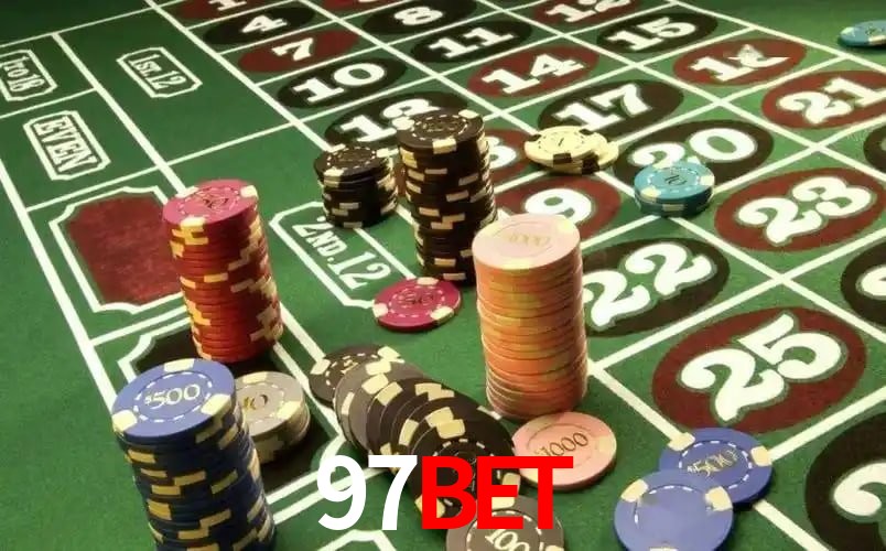 plataforma 97BET