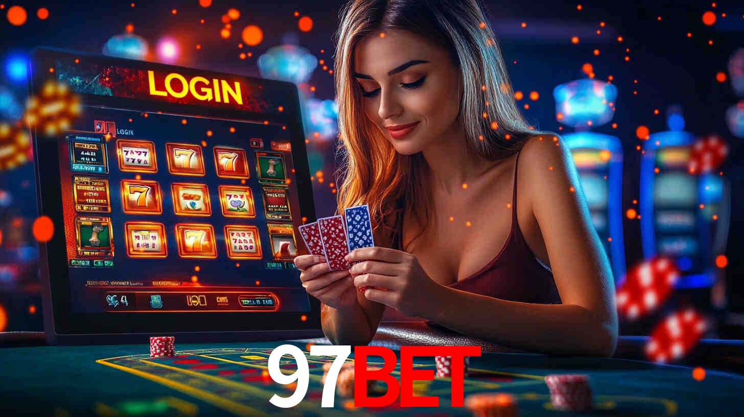 Ofertas App 97BET