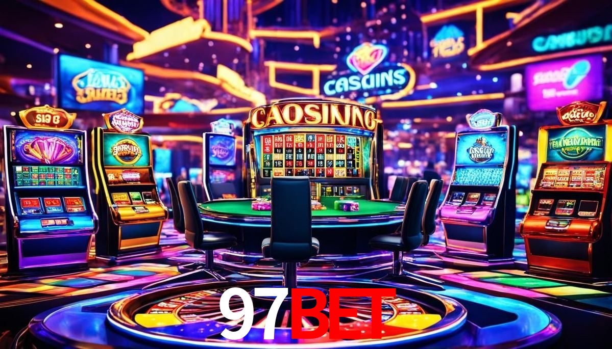 login 97BET
