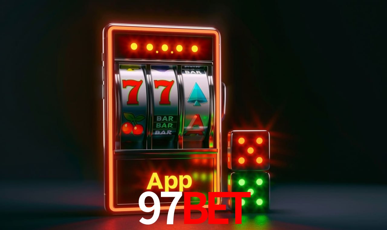 97BET plataforma