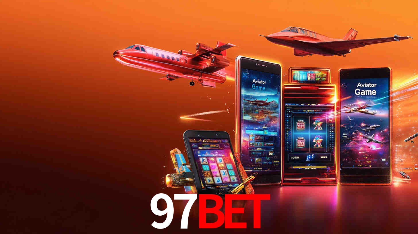Performance App 97BET