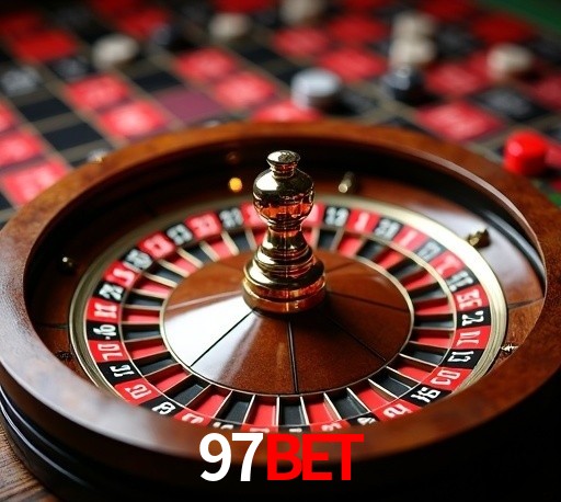 Evolução VIP 97BET