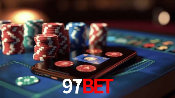 97BET Premiação acumulada / Jackpot