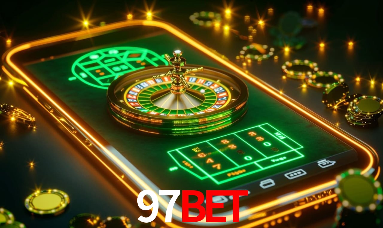Vantagens VIP 97BET